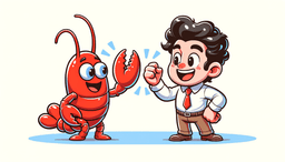 Vous validez, on execute