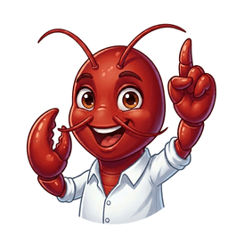 Omar prepare et organise